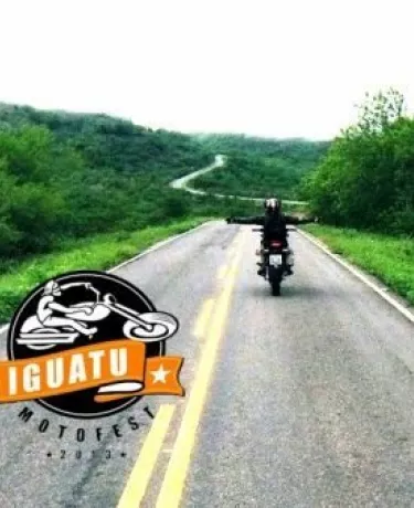 Iguatu Moto Fest reunirá motociclistas de oito estados do Nordeste