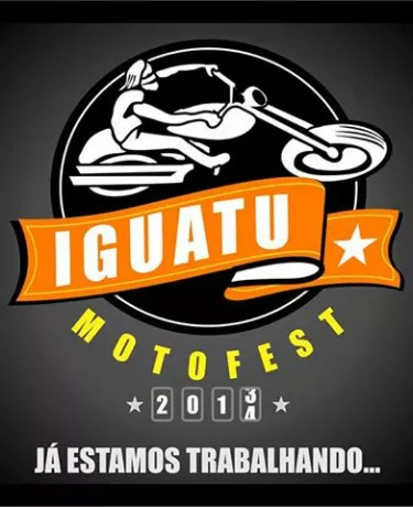 Iguatu Moto Fest 2013 supera expectativas