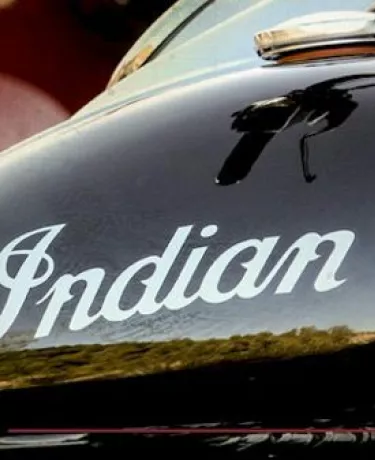 Indian Motorcycles apresenta sua linha Chief Up para 2014