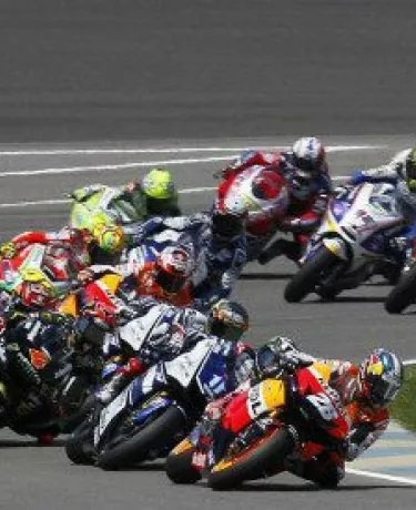 Brasil poderá ter sua etapa da MotoGP em 2014