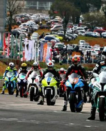 Moto 1000 GP: Interlagos abre segunda metade da temporada