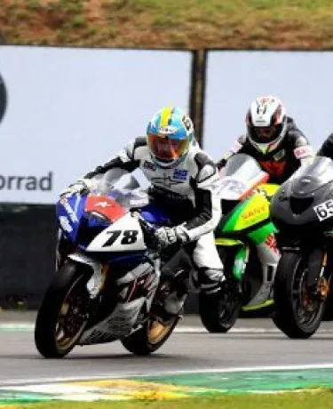Moto 1000 GP: treinos livres movimentam Interlagos