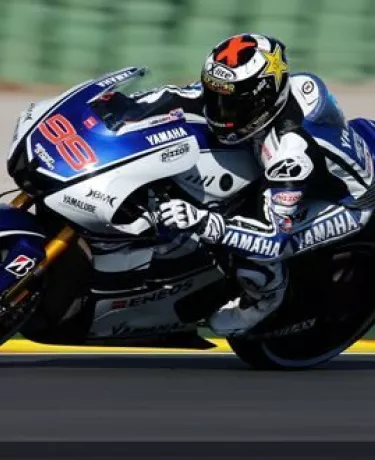 MotoGP™: “passeio” do campeão Lorenzo em San Marino