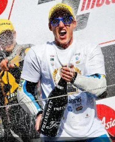 Moto2™: com vitória, Espargaró sagra-se campeão antecipado