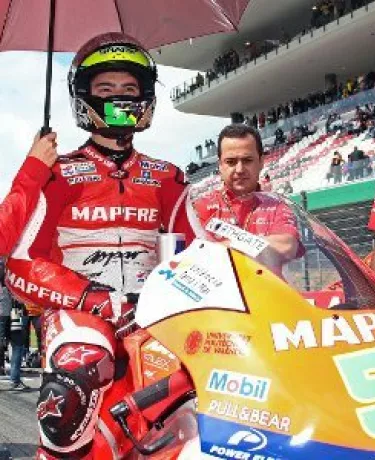 Moto 1000 GP: Eric Granado vai acompanhar etapa final