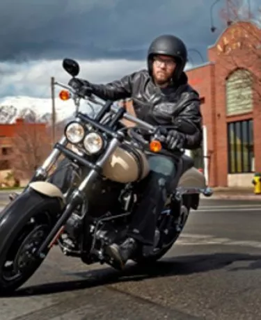 Harley-Davidson Fat Bob 2014 chega às concessionárias