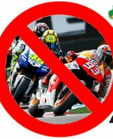 MotoGP™ em Brasília? Não em 2014!