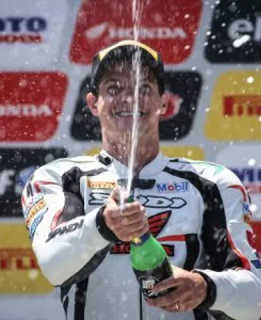 Copa Pirelli SuperBike: Maico Teixeira é o campeão da pré-temporada