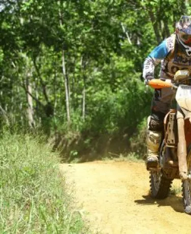 Rally Transbahia revela detalhes do roteiro das motocicletas