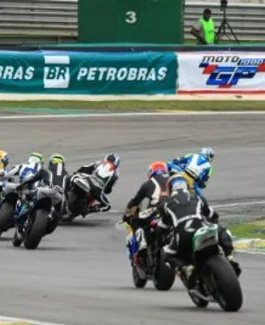 Moto 1000 GP: Brasília dá sequência à temporada 2014