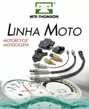MTE-Thomson estará no 8º Salão das Motopeças