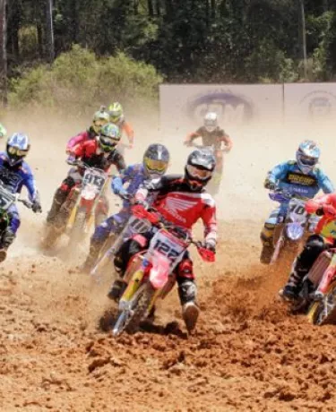 Brasileiro de Motocross: resumo da etapa de Limeira (SP)