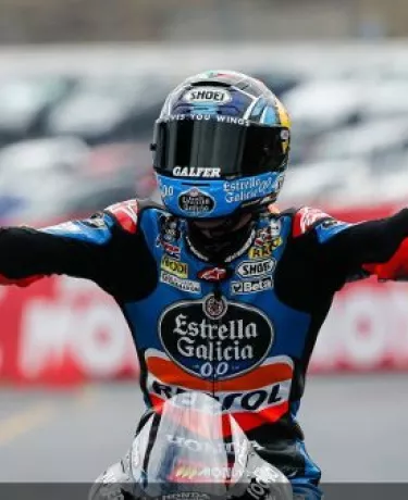 Moto3™: a melhor corrida da temporada