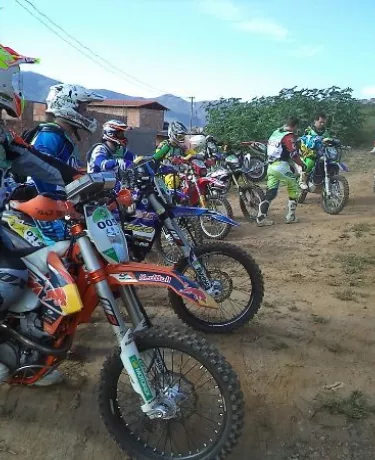 Federação Mineira de Motociclismo prepara Festa dos Campeões