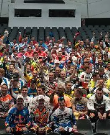Rally Dakar coloca mais de 1 bilhão de pessoas na frente da TV