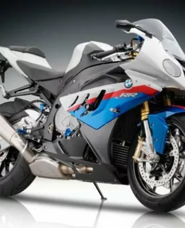 BMW convoca recall para 3.243 motocicletas
