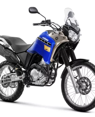 Yamaha Tenere 250: review no Guia de Motos [vídeo]