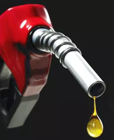 Qual gasolina você usa na sua moto?