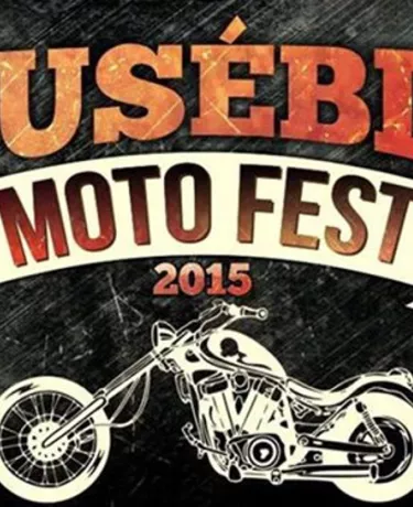 Vem aí o Eusébio Moto Fest 2015