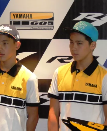 Yamaha: equipe oficial na 500 milhas e Copa R3 vem aí
