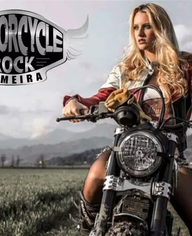 Motorcycle Rock Limeira quer atrair 40 mil pessoas