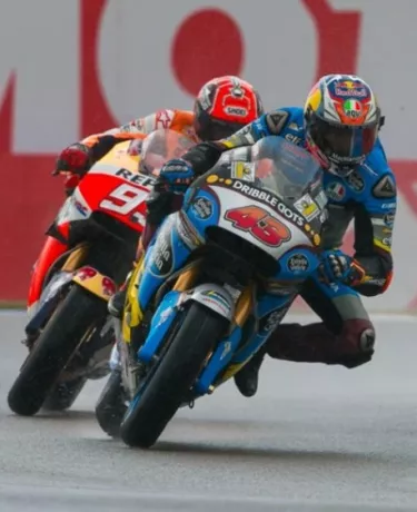 MotoGP™: Jack Miller vence corrida maluca em Assen