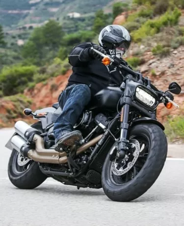 A partir de R$ 90 mil: veja as Harley Davidson mais baratas