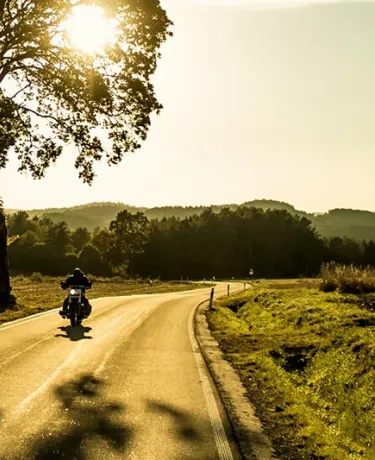 4Ride: chance de rodar com moto premium pagando pouco
