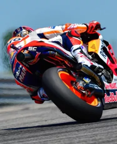 MotoGP: Márquez invencível no GP das Américas