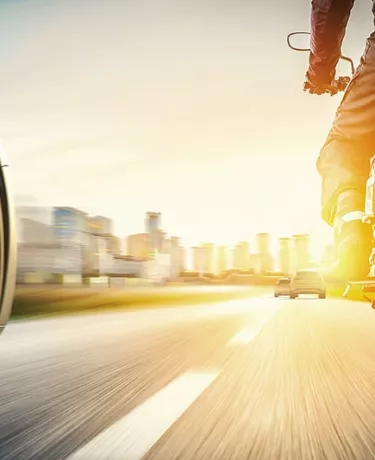 Bosch quer extinguir mortes de motociclistas no trânsito