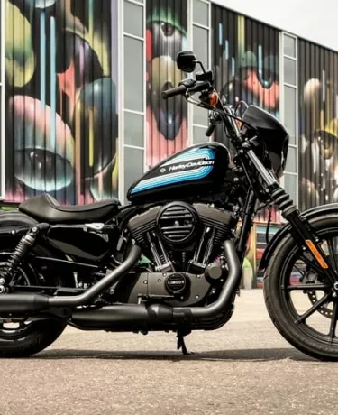 Harley reduz preços e oferece supervalorização de usadas