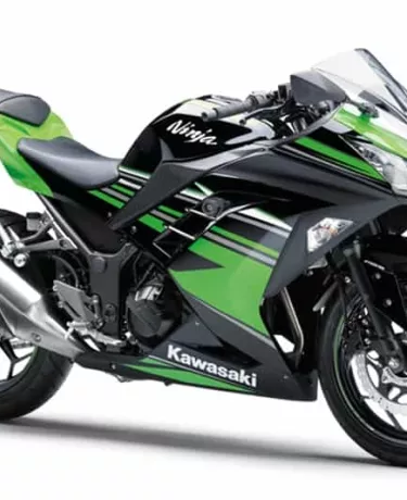 Kawasaki oferece várias vantagens na sua “Green Friday”
