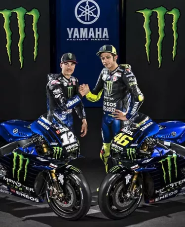 MotoGP: Yamaha, Honda, Ducati e Suzuki mostram suas armas