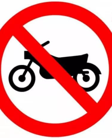 Proibição a motos na pista expressa da Marginal Pinheiros começa dia 20 de maio 