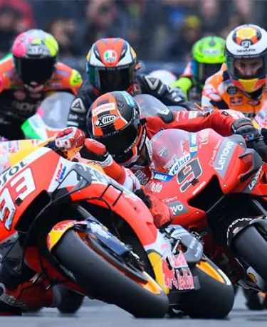 MotoGP da França: programação, horários e como assistir