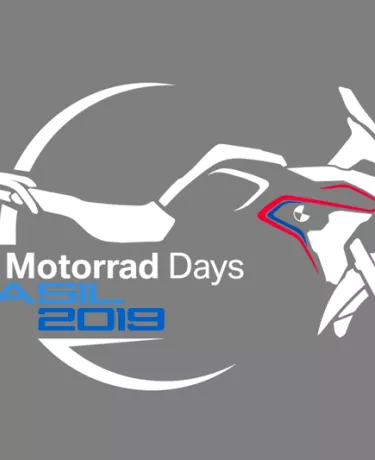 BMW Motorrad Days: dois dias de moto e diversão