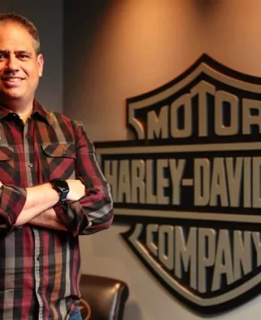 Harley-Davidson tem novo comando no Brasil