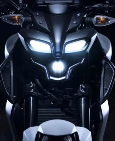 Yamaha MT 125 surge com novo motor e visual agressivo