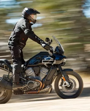 Harley-Davidson adia lançamento de bigtrail para 2021 [vídeo]