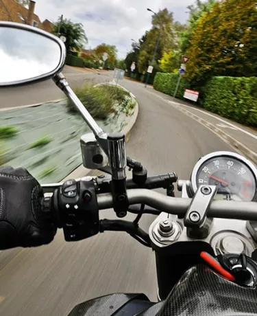 4 dúvidas sobre seguro de moto; Saiba como escolher