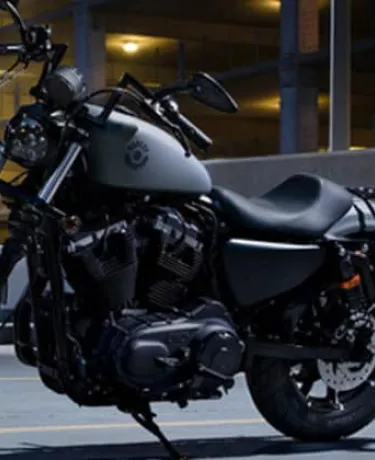 Harley-Davidson tem descontos de R$ 7.200 na Fat Bob