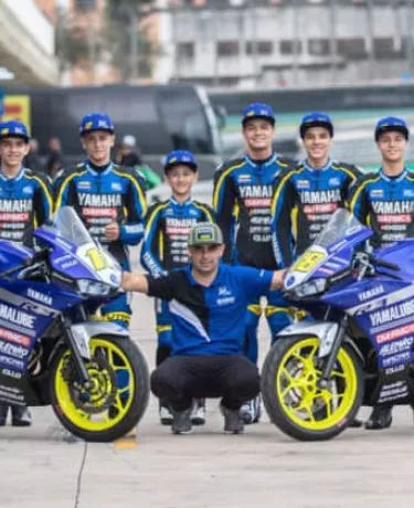 Yamaha R3 Cup troca SuperBike pelo Brasileiro de Motovelocidade