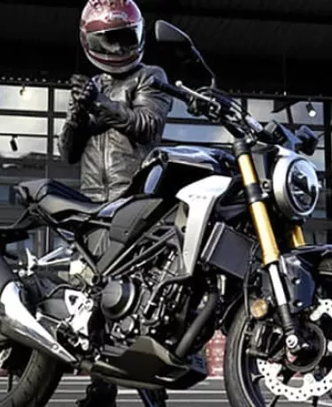 Honda CB 300R: Motos que queremos no Brasil [vídeo]