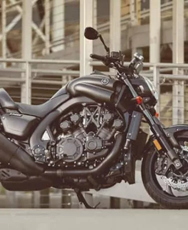 Yamaha V-Max: lembre a história da dragbike de 200cv [vídeo]