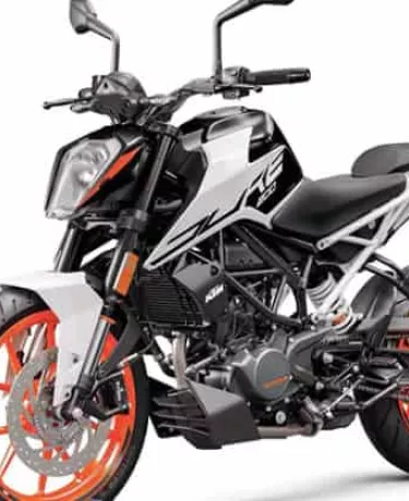 KTM irá desenvolver motos de até 500cc e 2 cilindros