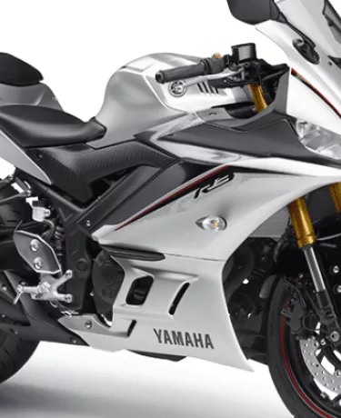 Yamaha R3 2021: veja as cores e preços [vídeo]