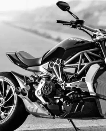 Ducati convoca para recall de X Diavel e X Diavel S