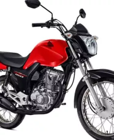 Honda promete lançar 3 motos elétricas em três anos