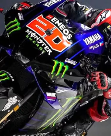 MotoGP: Ducatis não conseguem conter Quartararo