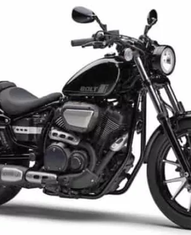 Yamaha lança nova moto custom ‘raiz’… no Japão